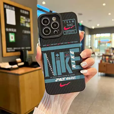 ブランド ナイキ iphone17/17pro/17air/17promaxスマホケース 