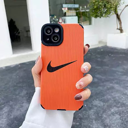 ブランド ナイキ iphone17/17pro/17air/17promaxスマホケース 