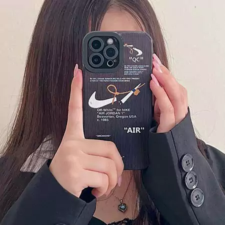 ブランド ナイキ iphone17/17pro/17air/17promaxスマホケース 
