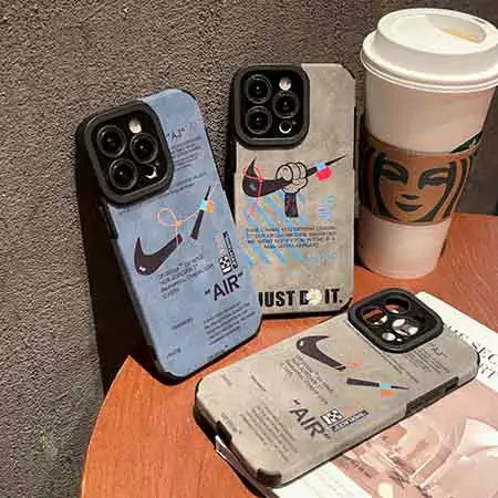 ブランド ナイキ iphone17/17pro/17air/17promaxスマホケース 
