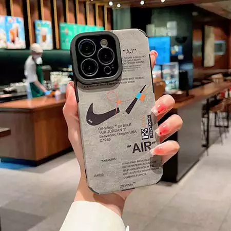 ブランド ナイキ iphone17/17pro/17air/17promaxスマホケース 