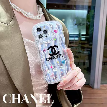 ブランド シャネル iphone17/17pro/17air/17promaxスマホケース 