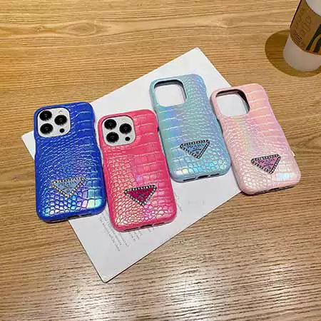 ブランド プラダ iphone17/17pro/17air/17promaxスマホケース 
