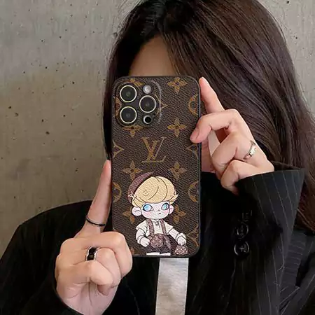 ブランド ルイヴィトン iphone17/17pro/17air/17promaxスマホケース 