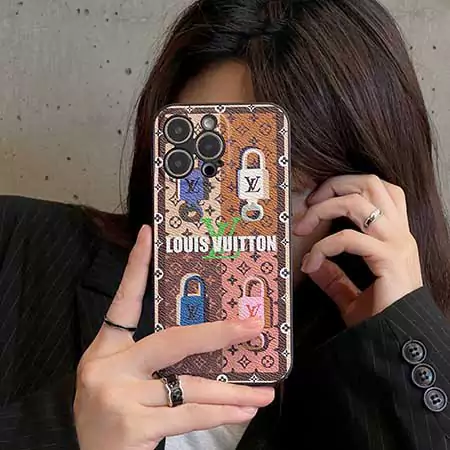 ブランド ルイヴィトン iphone17/17pro/17air/17promaxスマホケース 