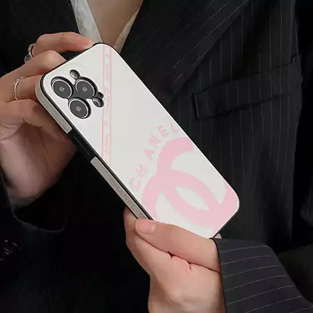 ブランド シャネル iphone17/17pro/17air/17promaxスマホケース 