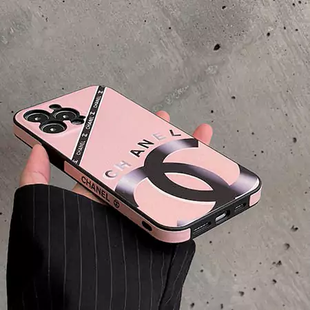 ブランド シャネル iphone17/17pro/17air/17promaxスマホケース 