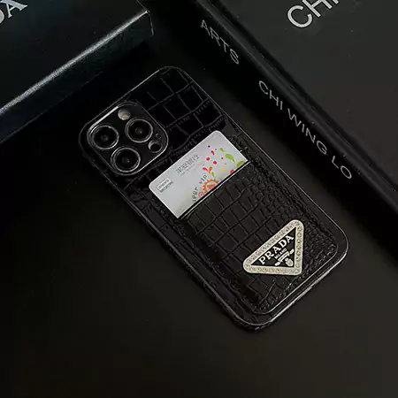 ブランド プラダ iphone17/17pro/17air/17promaxスマホケース 