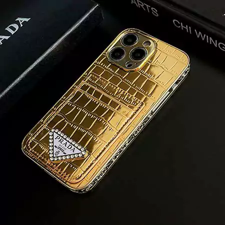 ブランド プラダ iphone17/17pro/17air/17promaxスマホケース 