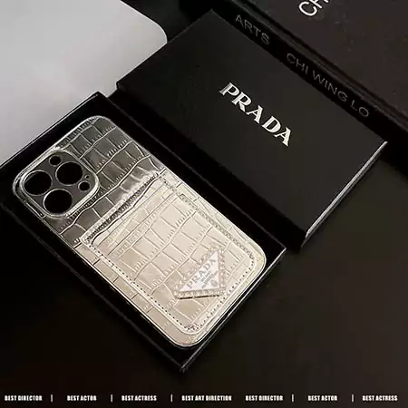 ブランド プラダ iphone17/17pro/17air/17promaxスマホケース 