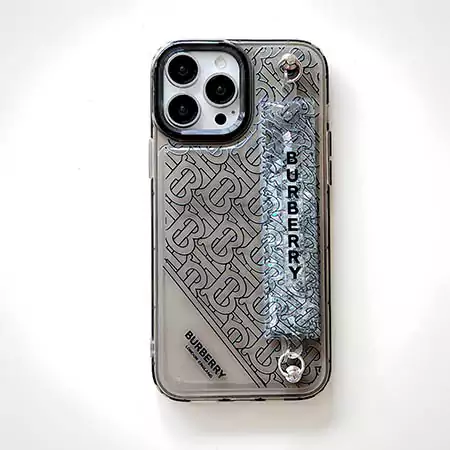 ブランド バーバリー iphone17/17pro/17air/17promaxスマホケース 