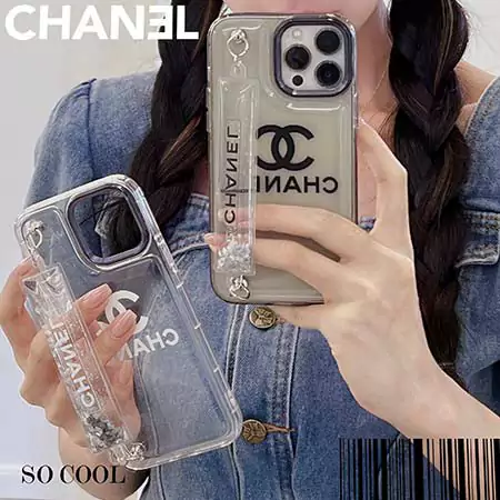 ブランド シャネル iphone17/17pro/17air/17promaxスマホケース 
