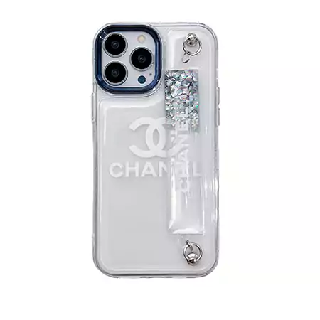 ブランド シャネル iphone17/17pro/17air/17promaxスマホケース 