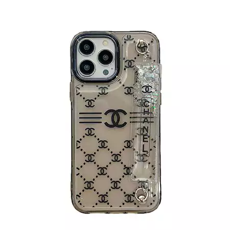 ブランド シャネル iphone17/17pro/17air/17promaxスマホケース 