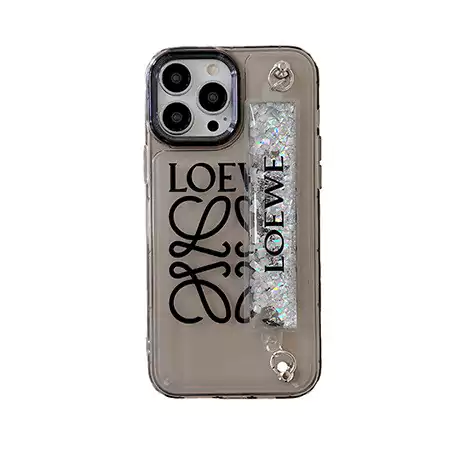 ブランド ロエベ iphone17/17pro/17air/17promaxスマホケース 