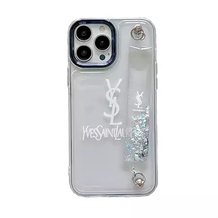 ブランド イヴサンローラン iphone17/17pro/17air/17promaxスマホケース 