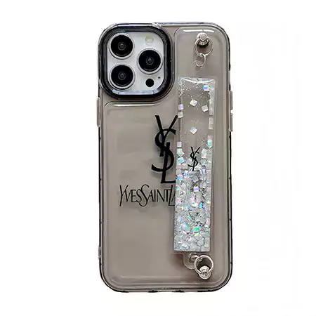 ブランド イヴサンローラン iphone17/17pro/17air/17promaxスマホケース 