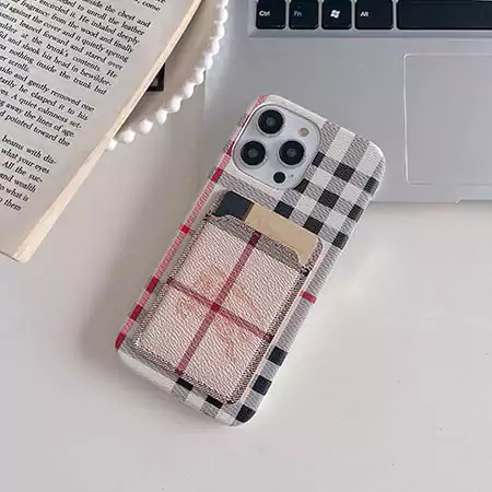 ブランド バーバリー iphone17/17pro/17air/17promaxスマホケース 