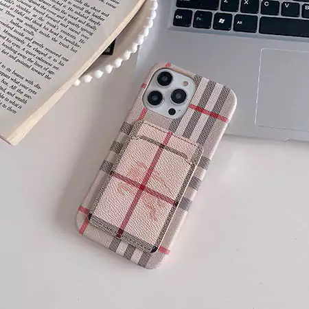 ブランド バーバリー iphone17/17pro/17air/17promaxスマホケース 
