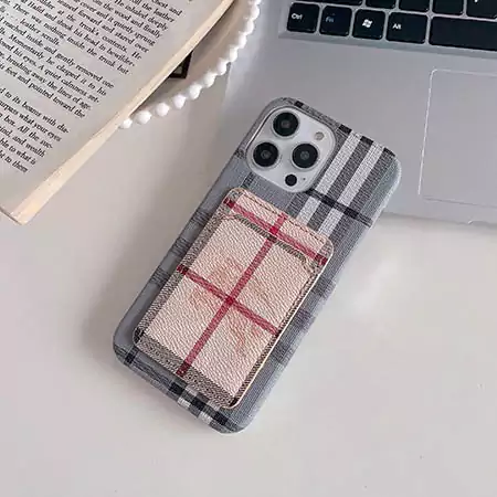 ブランド バーバリー iphone17/17pro/17air/17promaxスマホケース 