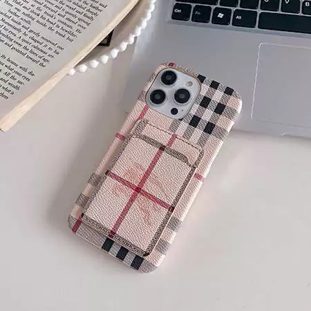 ブランド バーバリー iphone17/17pro/17air/17promaxスマホケース 
