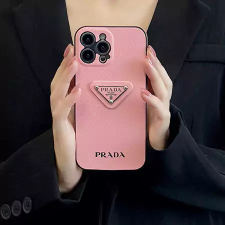 ブランド プラダ iphone17/17pro/17air/17promaxスマホケース 