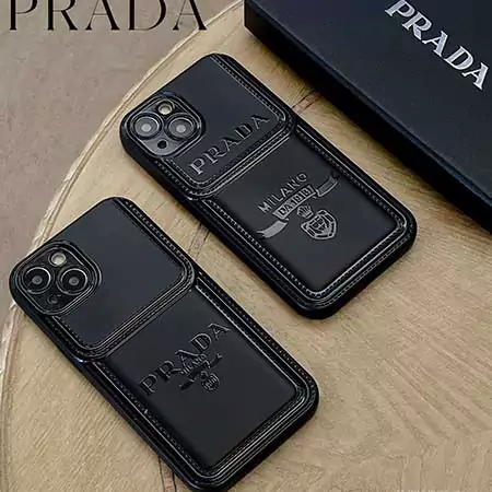 ブランド プラダ iphone17/17pro/17air/17promaxスマホケース 