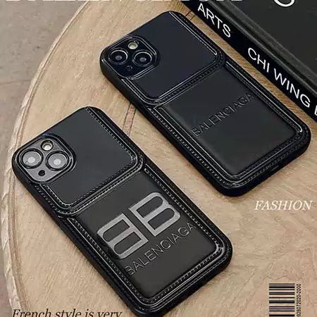 ブランド バレンシアガ iphone17/17pro/17air/17promaxスマホケース 