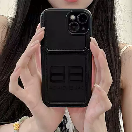 ブランド バレンシアガ iphone17/17pro/17air/17promaxスマホケース 
