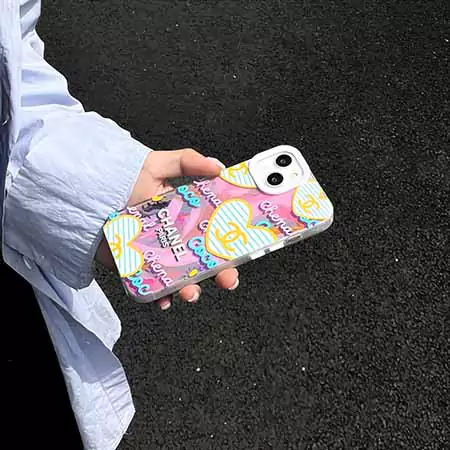 ブランド シャネル iphone17/17pro/17air/17promaxスマホケース 