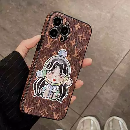 ブランド シャネル iphone17/17pro/17air/17promaxスマホケース 