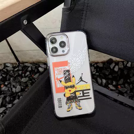 ブランド  iphone17/17pro/17air/17promaxスマホケース 