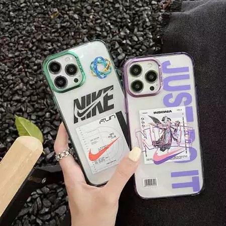 ブランド ナイキ iphone17/17pro/17air/17promaxスマホケース 