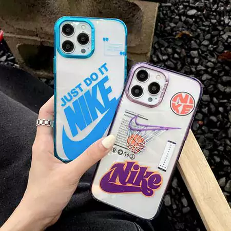 ブランド ナイキ iphone17/17pro/17air/17promaxスマホケース 