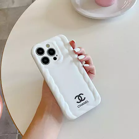 ブランド シャネル iphone17/17pro/17air/17promaxスマホケース 