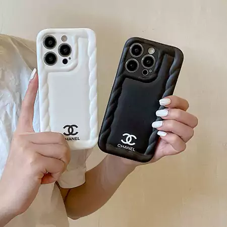 ブランド シャネル iphone17/17pro/17air/17promaxスマホケース 
