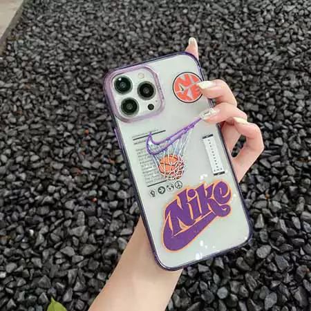 ブランド ナイキ iphone17/17pro/17air/17promaxスマホケース 