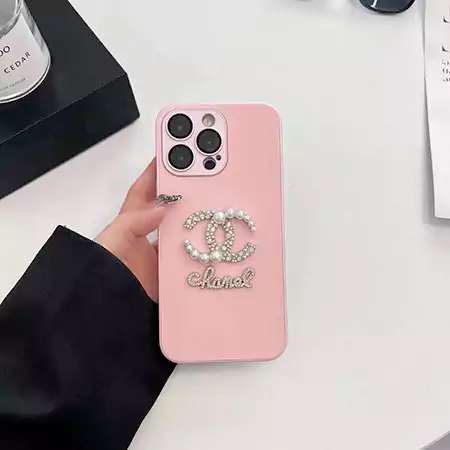 ブランド シャネル iphone17/17pro/17air/17promaxスマホケース 