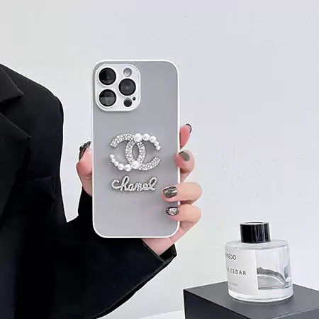 ブランド シャネル iphone17/17pro/17air/17promaxスマホケース 