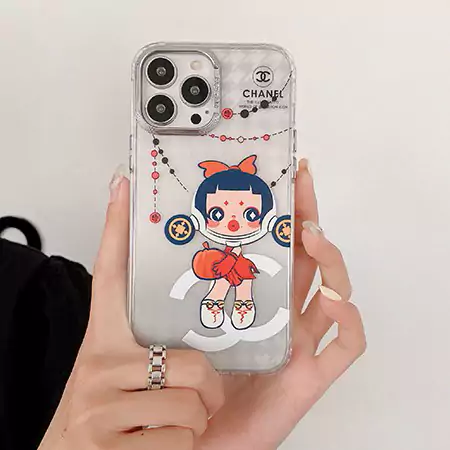 ブランド シャネル iphone17/17pro/17air/17promaxスマホケース 