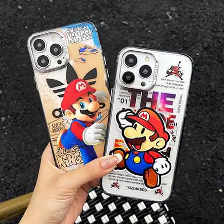 ブランド アディダス iphone17/17pro/17air/17promaxスマホケース 
