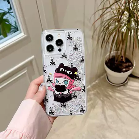 ブランド シャネル iphone17/17pro/17air/17promaxスマホケース 