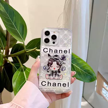ブランド シャネル iphone17/17pro/17air/17promaxスマホケース 