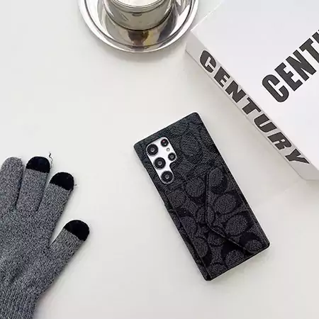 ブランド コーチ iphone17/17pro/17air/17promaxスマホケース