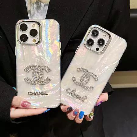 ブランド シャネル iphone17/17pro/17air/17promaxスマホケース 