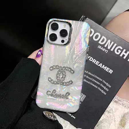 ブランド シャネル iphone17/17pro/17air/17promaxスマホケース 