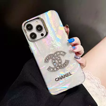 ブランド シャネル iphone17/17pro/17air/17promaxスマホケース 