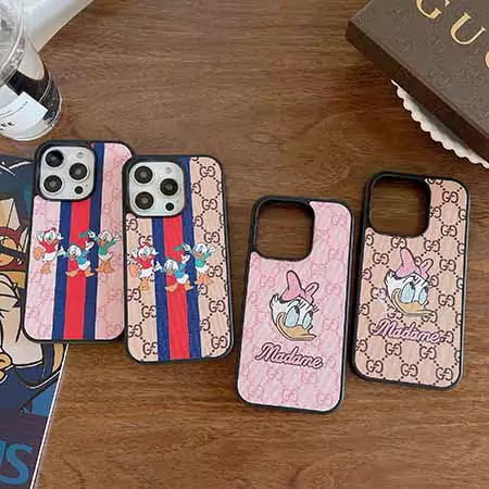 ブランド グッチ iphone17/17pro/17air/17promaxスマホケース 