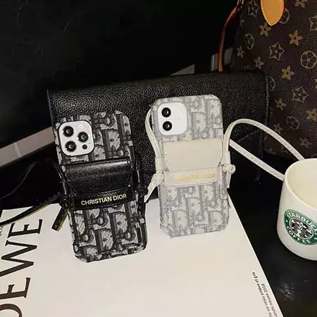 ブランド ディオール iphone17/17pro/17air/17promaxスマホケース 