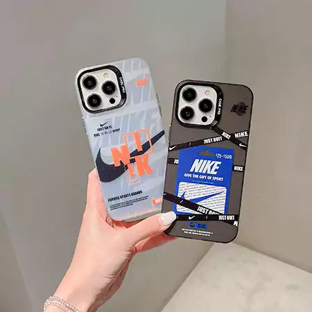 ブランド ナイキ iphone17/17pro/17air/17promaxスマホケース 